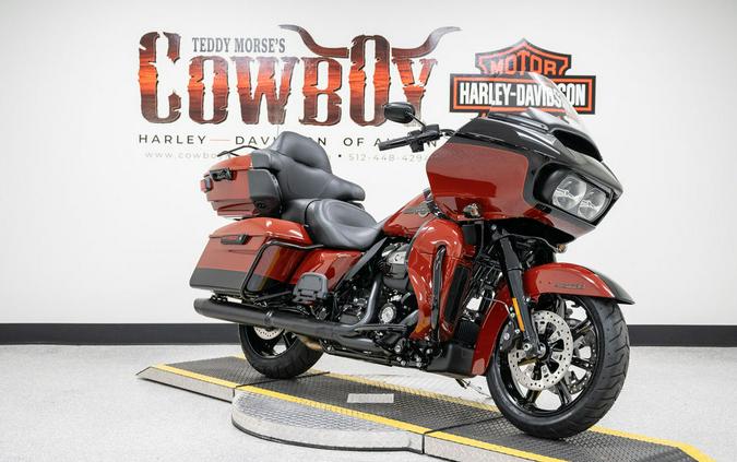 2024 Harley-Davidson® FLTRK - Road Glide® Limited