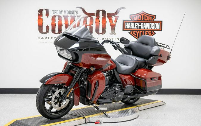 2024 Harley-Davidson® FLTRK - Road Glide® Limited