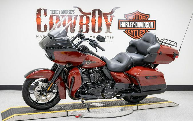 2024 Harley-Davidson® FLTRK - Road Glide® Limited