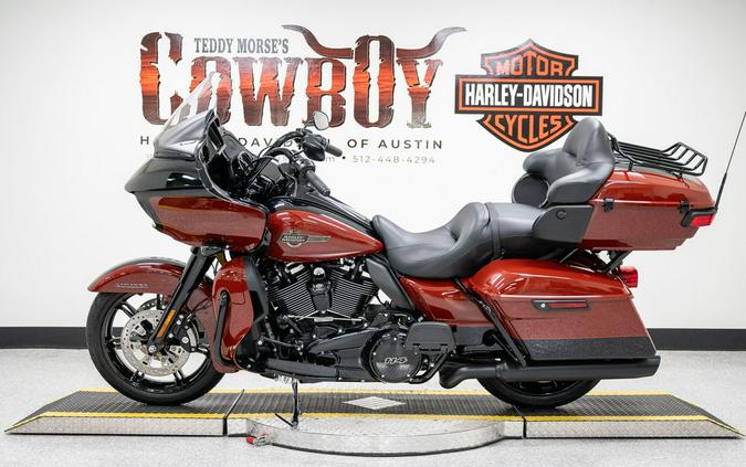 2024 Harley-Davidson® FLTRK - Road Glide® Limited