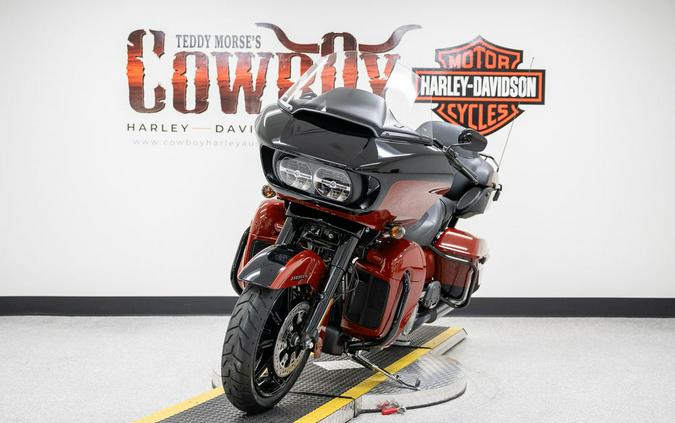 2024 Harley-Davidson® FLTRK - Road Glide® Limited