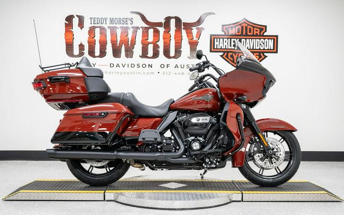 2024 Harley-Davidson® FLTRK - Road Glide® Limited