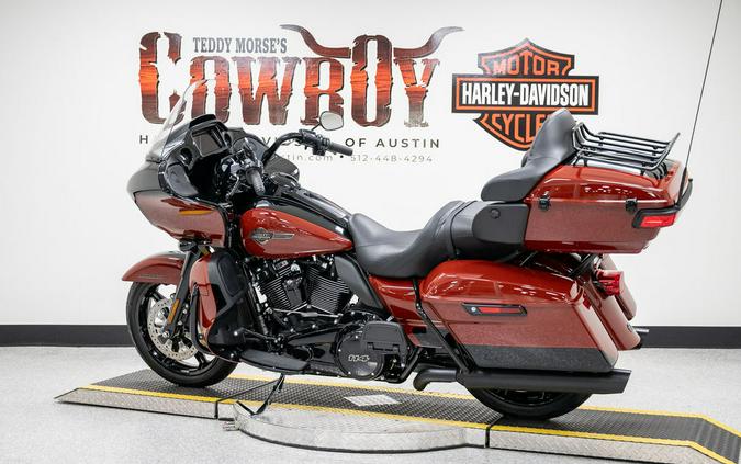 2024 Harley-Davidson® FLTRK - Road Glide® Limited