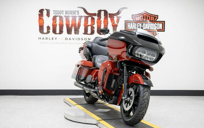 2024 Harley-Davidson® FLTRK - Road Glide® Limited