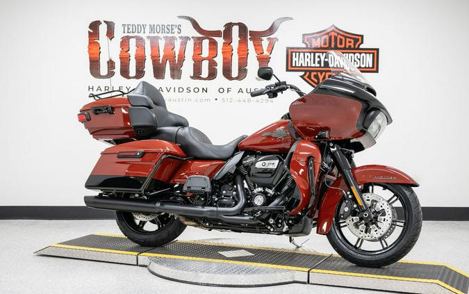 2024 Harley-Davidson® FLTRK - Road Glide® Limited