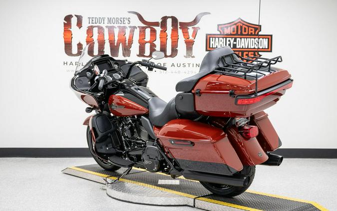 2024 Harley-Davidson® FLTRK - Road Glide® Limited