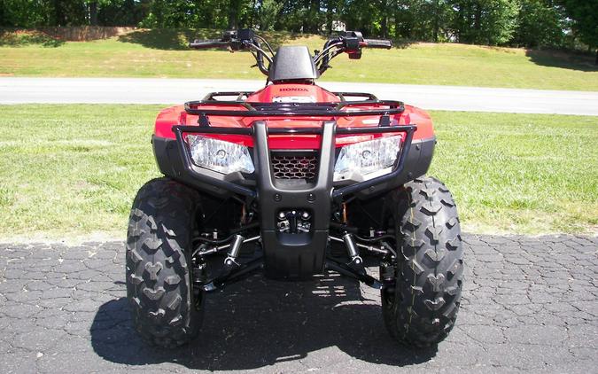 2023 Honda FourTrax Recon ES