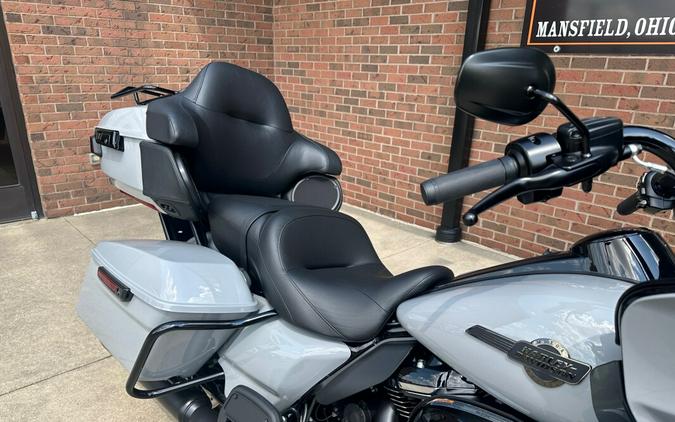 2024 Harley-Davidson Road Glide Limited FLTRK