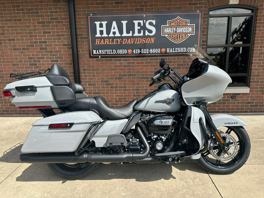 2024 Harley-Davidson Road Glide Limited FLTRK