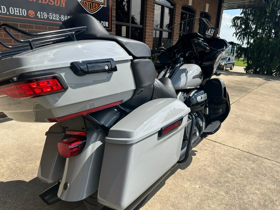 2024 Harley-Davidson Road Glide Limited FLTRK