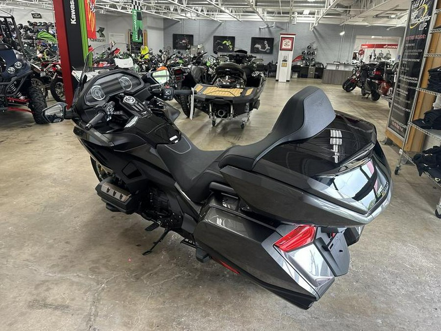 2024 Honda® Gold Wing Tour Automatic DCT