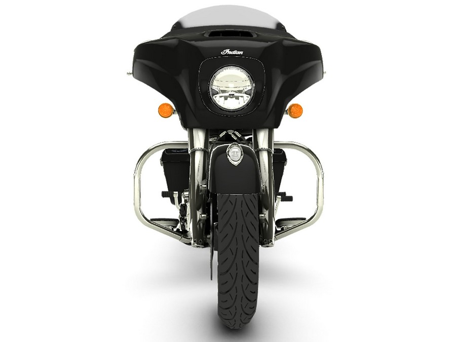 2024 Indian Chieftain® Limited with PowerBand Audio Package