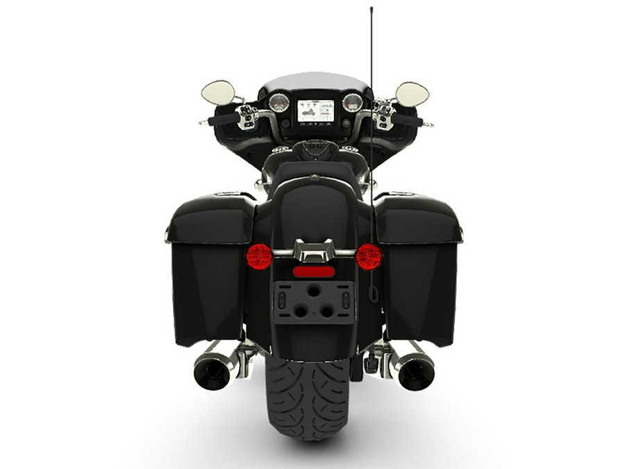 2024 Indian Chieftain® Limited with PowerBand Audio Package