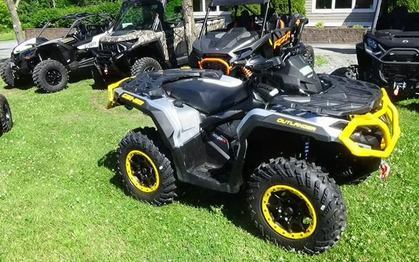 2024 Can-Am Outlander XT-P 1000R