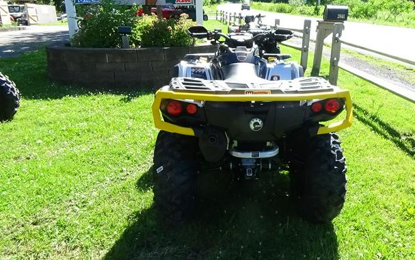 2024 Can-Am Outlander XT-P 1000R