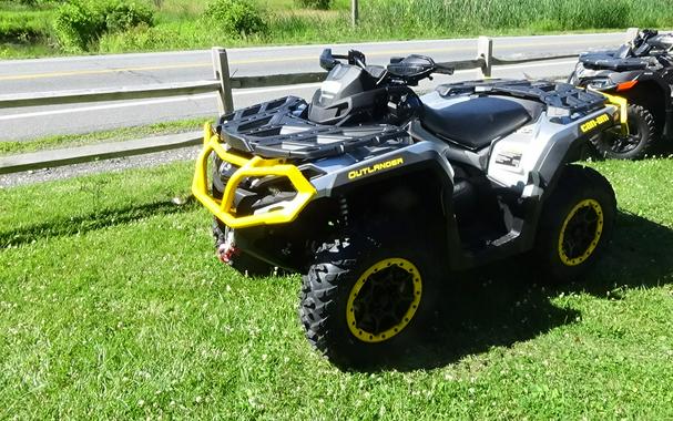 2024 Can-Am Outlander XT-P 1000R