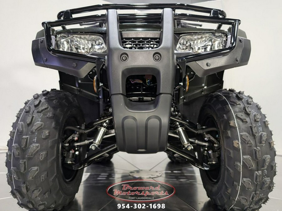 2024 Honda FourTrax Recon ES