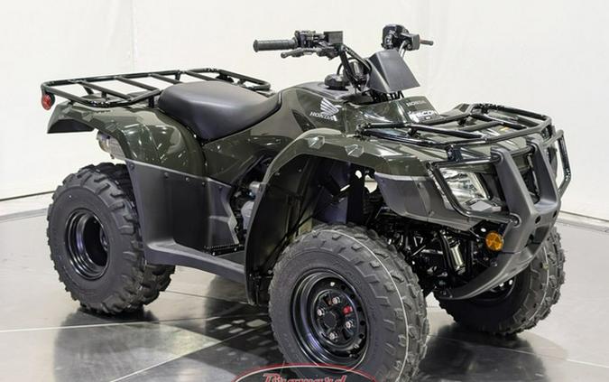 2024 Honda FourTrax Recon ES