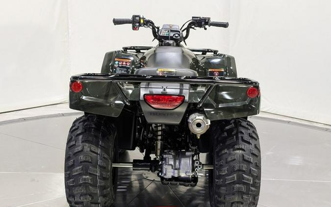 2024 Honda FourTrax Recon ES