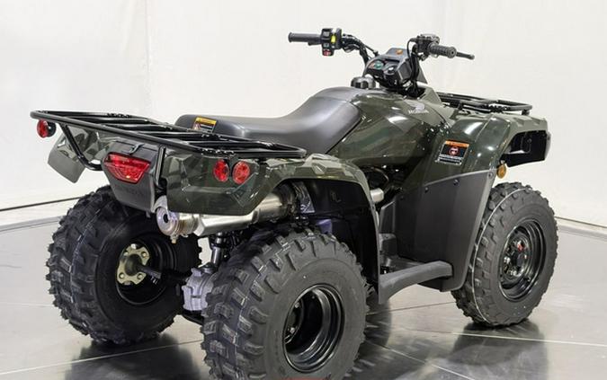 2024 Honda FourTrax Recon ES