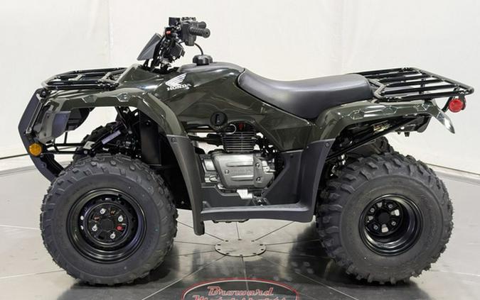 2024 Honda FourTrax Recon ES