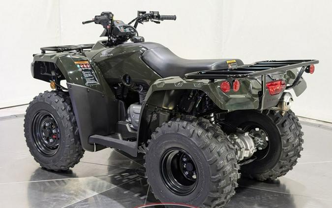 2024 Honda FourTrax Recon ES