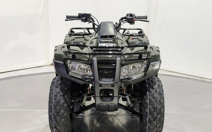 2024 Honda FourTrax Recon ES