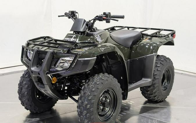 2024 Honda FourTrax Recon ES