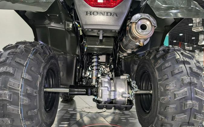 2024 Honda FourTrax Recon ES