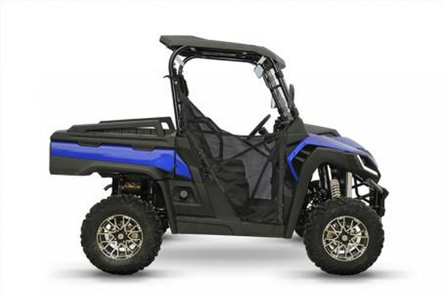 2024 SSR Motorsports Bison 500U