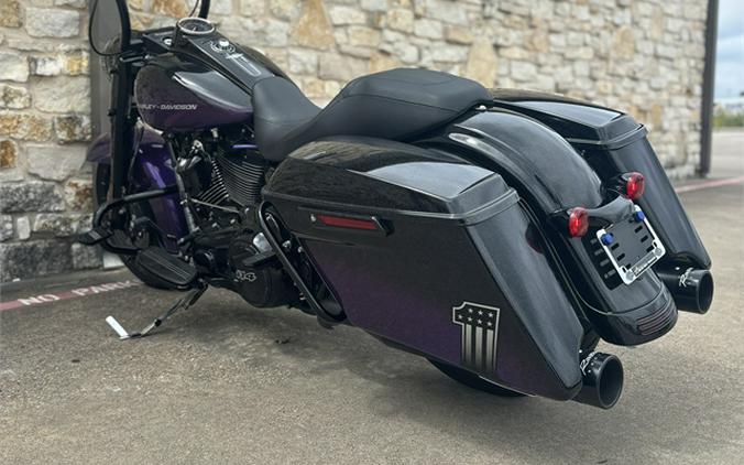 2023 Harley-Davidson Road King Special