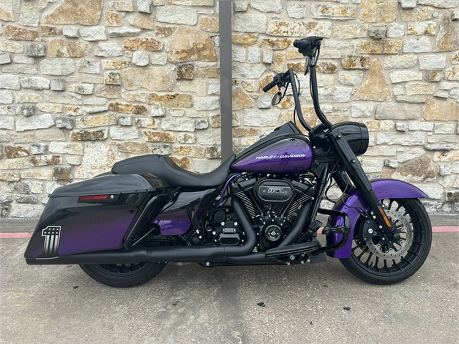 2023 Harley-Davidson Road King Special