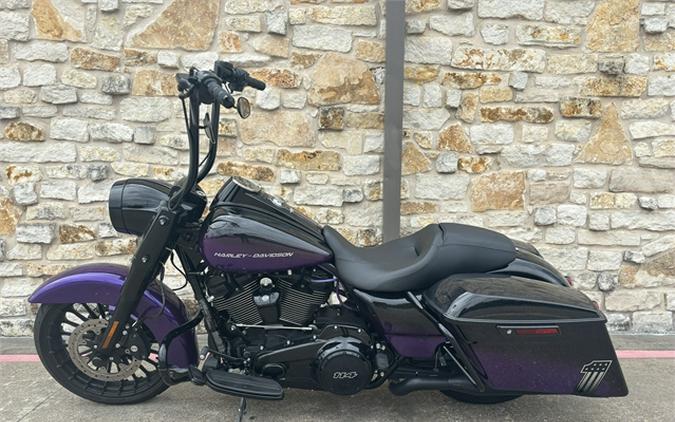 2023 Harley-Davidson Road King Special