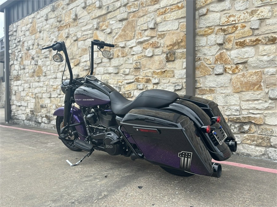 2023 Harley-Davidson Road King Special