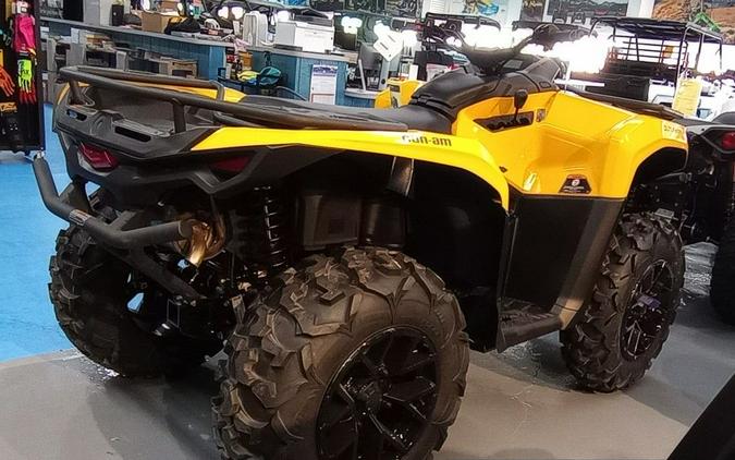 2024 Can-Am® Outlander XT 700