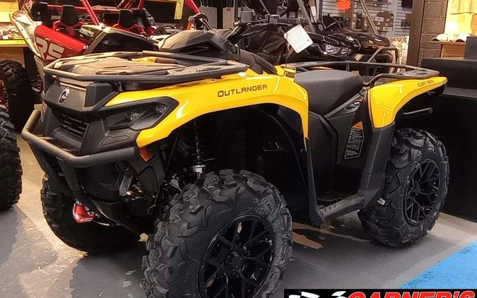 2024 Can-Am® Outlander XT 700