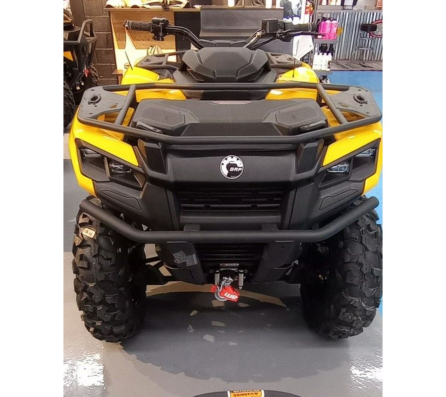 2024 Can-Am® Outlander XT 700