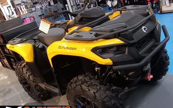 2024 Can-Am® Outlander XT 700