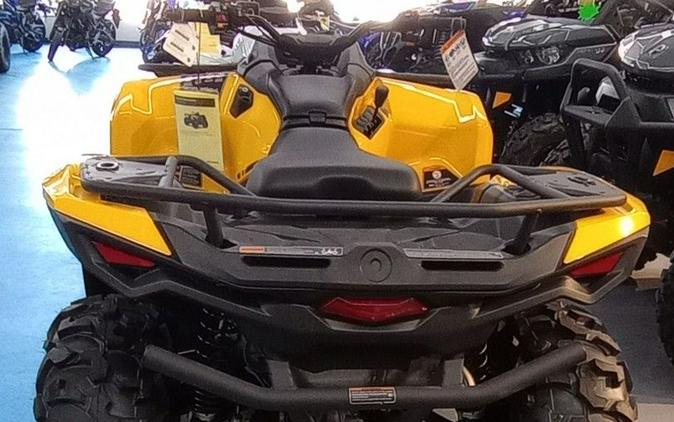 2024 Can-Am® Outlander XT 700