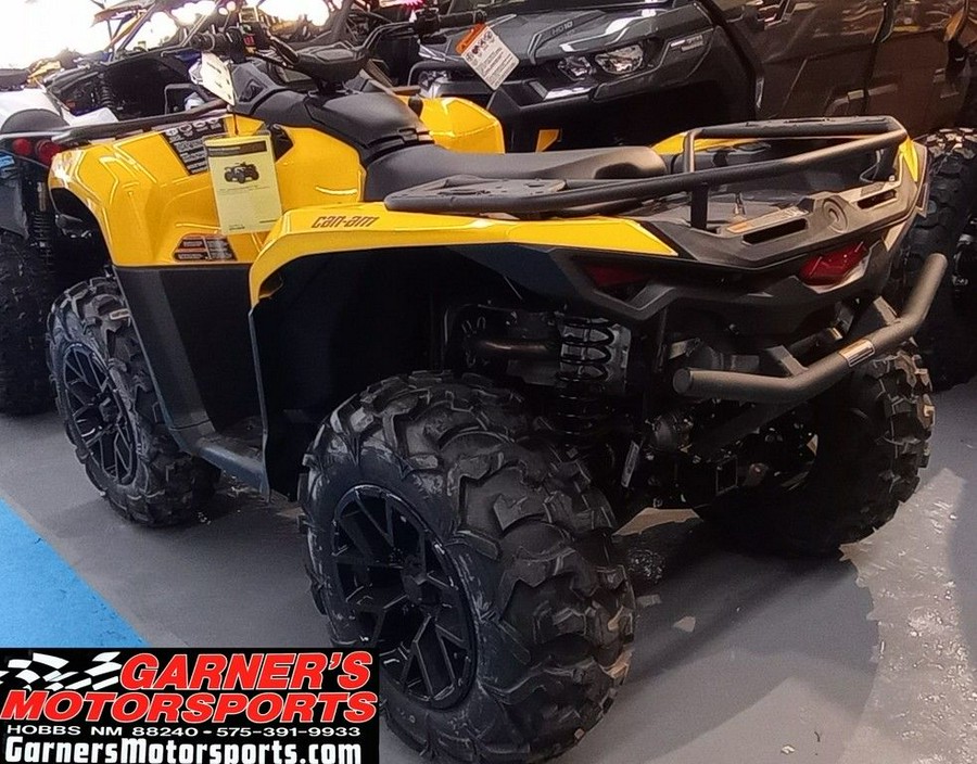 2024 Can-Am® Outlander XT 700