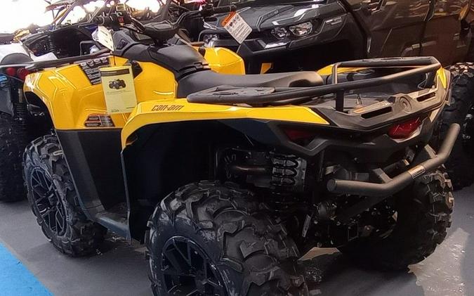 2024 Can-Am® Outlander XT 700