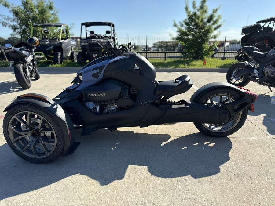 2025 Can-Am® Ryker Rotax 900 ACE
