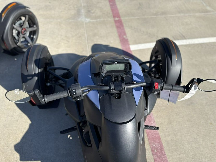 2025 Can-Am® Ryker Rotax 900 ACE