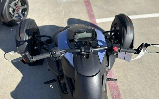 2025 Can-Am® Ryker Rotax 900 ACE