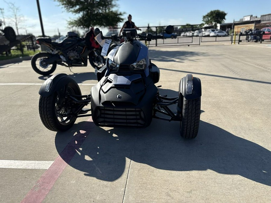 2025 Can-Am® Ryker Rotax 900 ACE