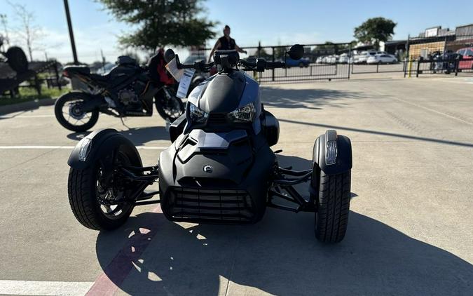 2025 Can-Am® Ryker Rotax 900 ACE