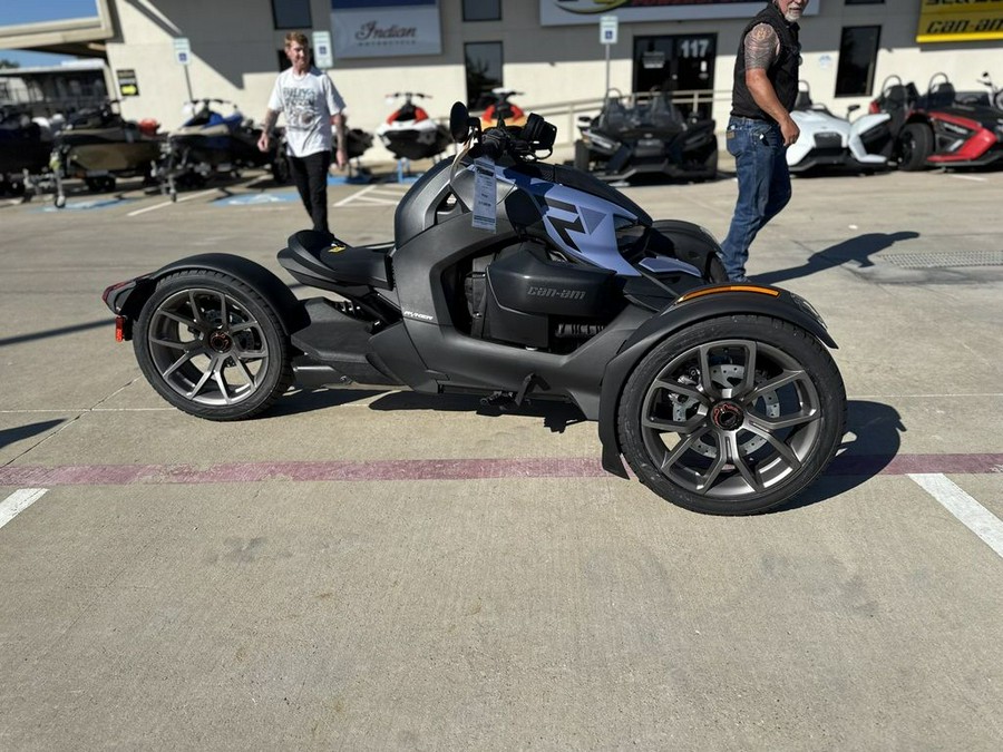 2025 Can-Am® Ryker Rotax 900 ACE