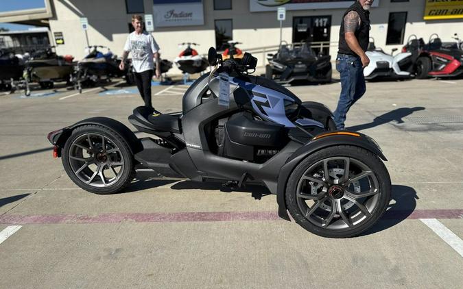 2025 Can-Am® Ryker Rotax 900 ACE