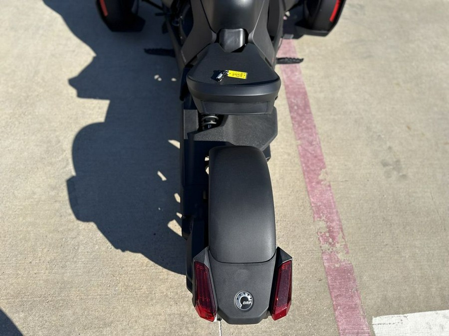 2025 Can-Am® Ryker Rotax 900 ACE