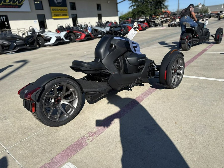 2025 Can-Am® Ryker Rotax 900 ACE